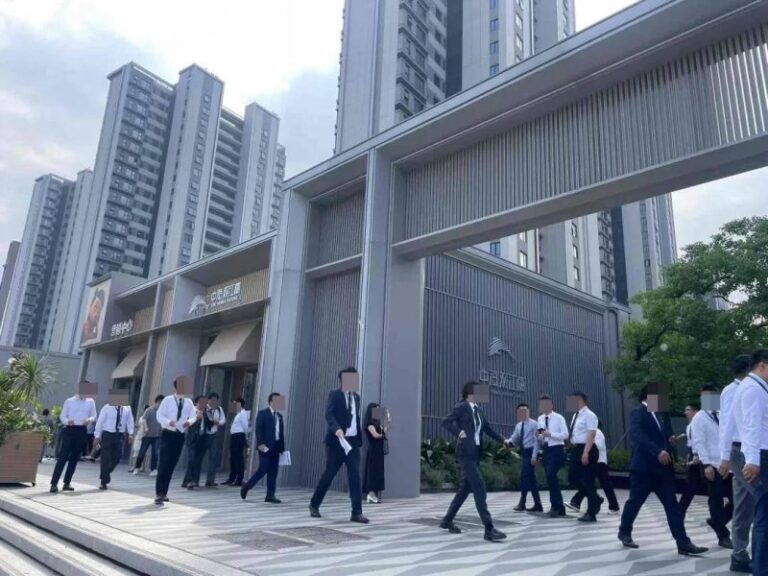 中金印力支出REIT：基金运维公司副总经理邱延冰离任