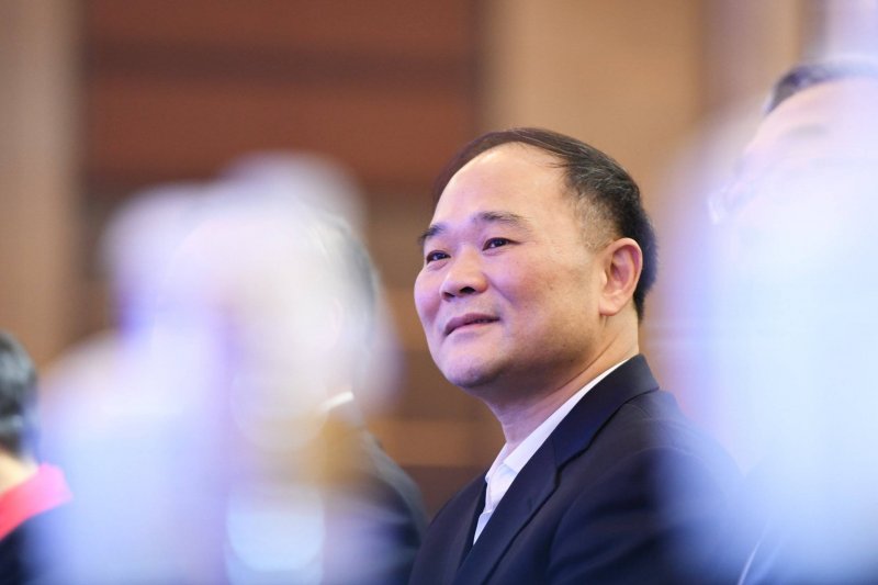 成都仁恒置地广场17亿元ABS已受理